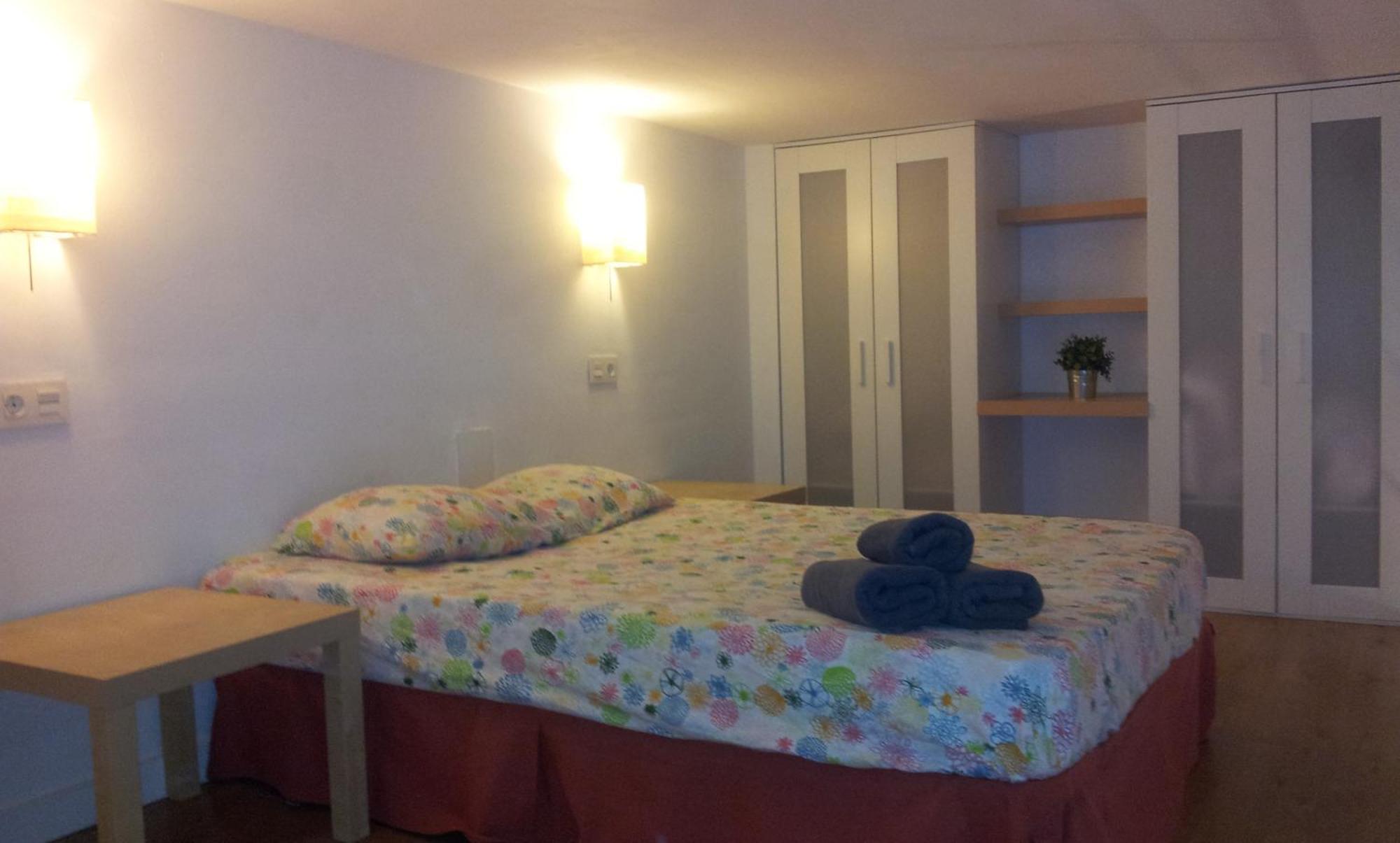 Apartamento Clavero Málaga