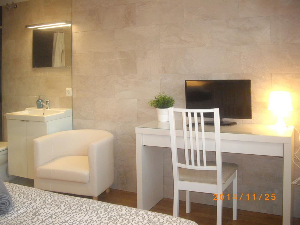 Clavero Apartamento *