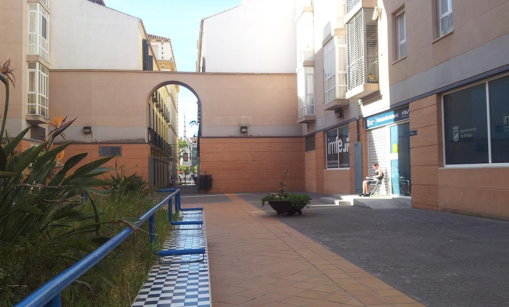 Apartamento Clavero