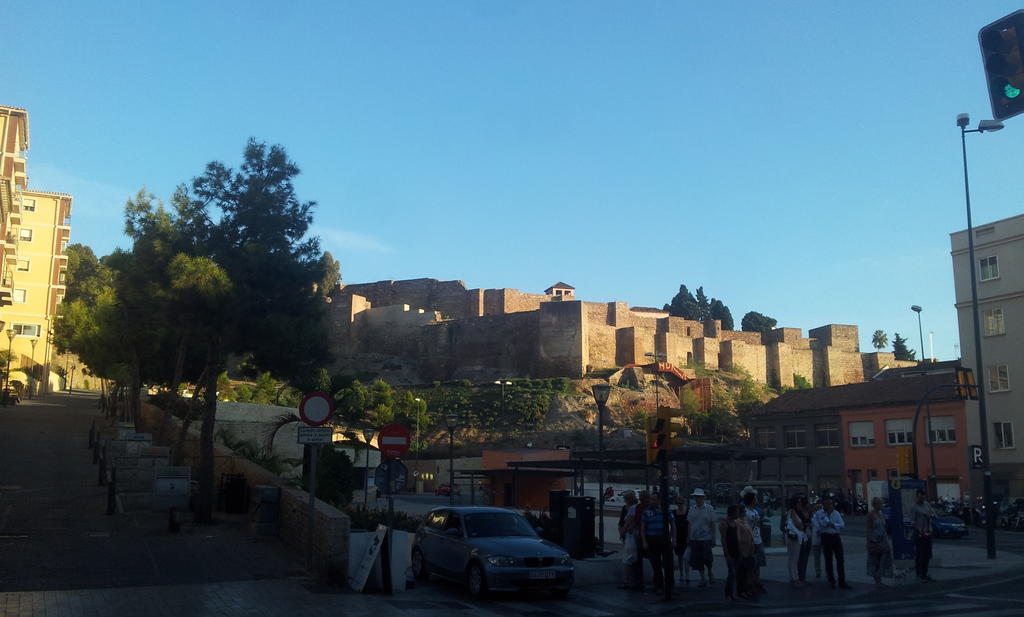 Apartamento Clavero