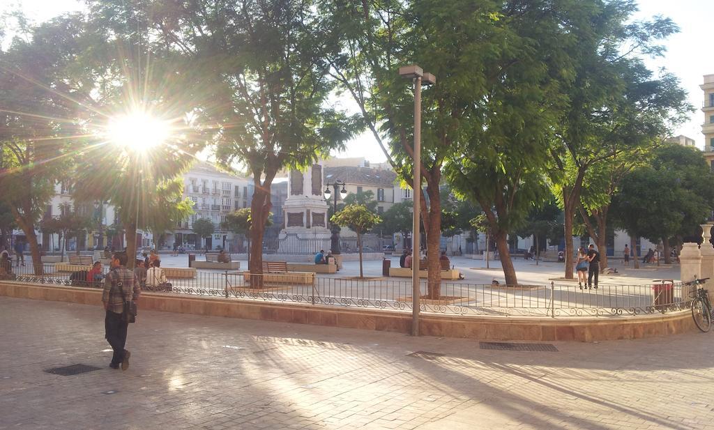 Apartamento Clavero Málaga