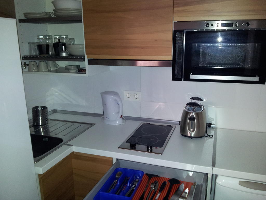 Apartamento Clavero Málaga