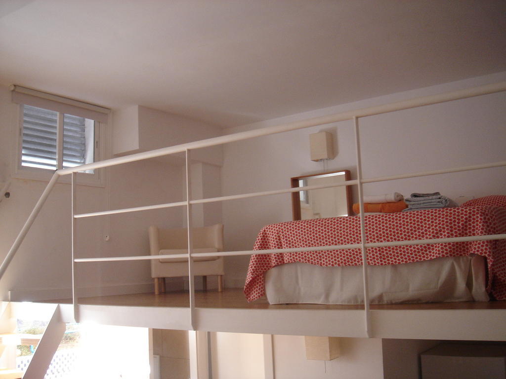 Apartamento Clavero *