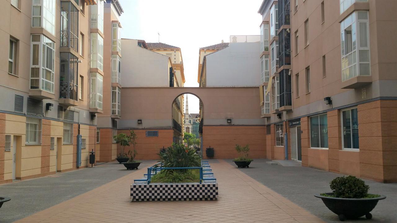 Clavero Apartamento *