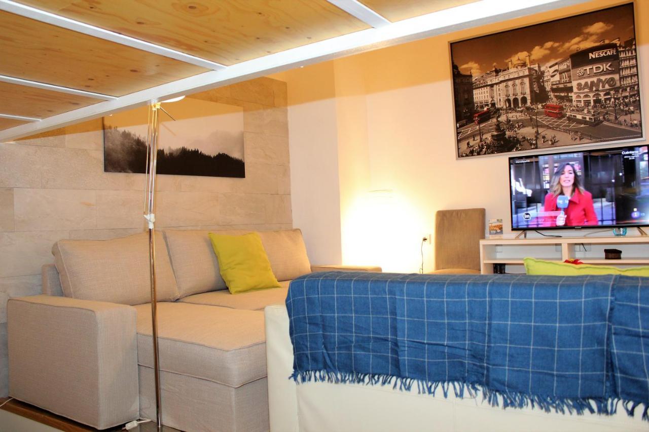 Apartamento Clavero *