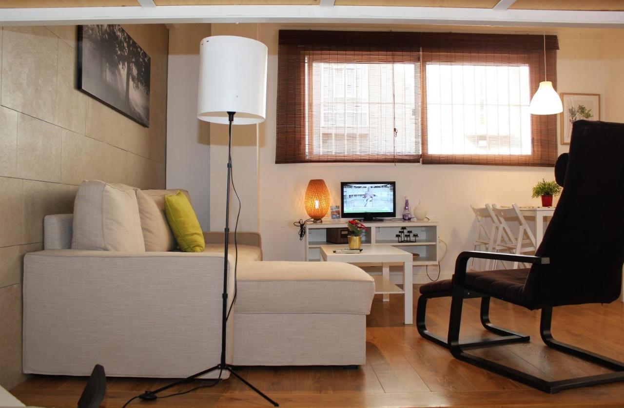 Clavero Apartamento