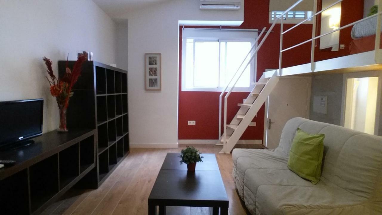 Apartamento Clavero *