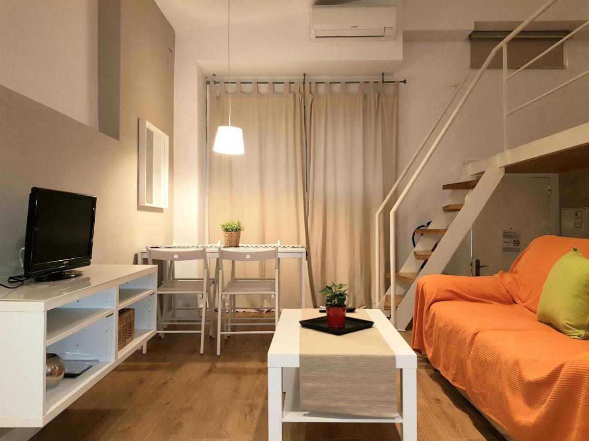 Clavero Apartamento
